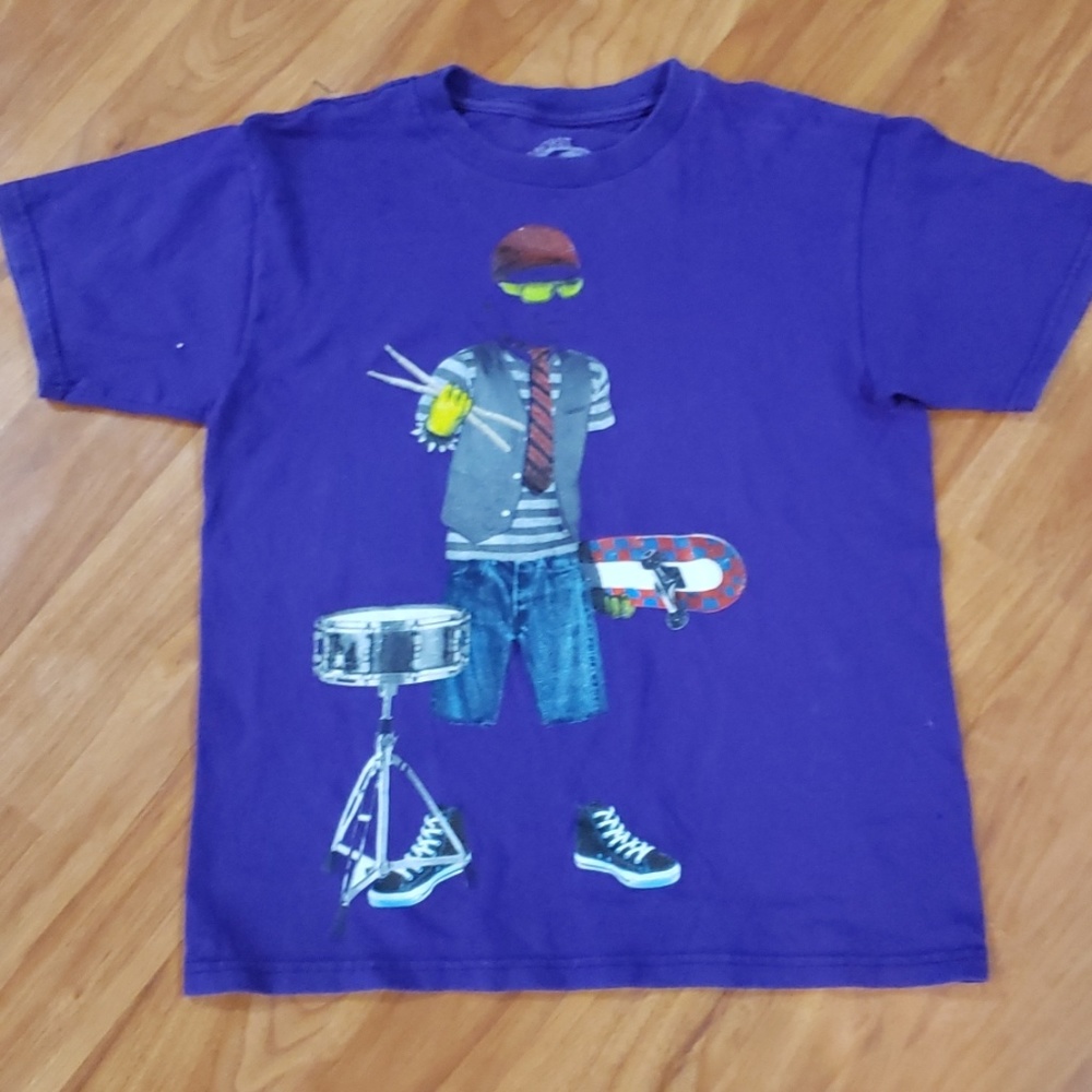 First Wave Polo Shirt
